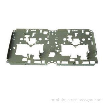 Stamped Part / Sheet Metal Automotive Stamping Parts For Re